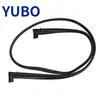 Tira de Goma para Parabrisas Yubo 73150-3W0-A01 Adecuada para Honda Zrv Tira de Sellado