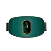 Cinto Massageador Transfronteiriço Equipamento de Fitness para Uso Doméstico Recarregável Vibratório Agitador Massageador Multifuncional para Cintura Pequena