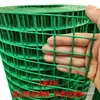 Valla de malla barandilla malla de hierro malla de alambre de agujero pequeño valla de red de alambre cría de pollos protección para pollos bloqueo de pollos malla de alambre de acero antioxidante