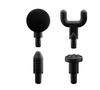 Pistola de Fascia Mini Ji You Multifuncional Automática Telescópica Inserción Máquina Masturbador Femenino Suministros Sexuales para Adultos