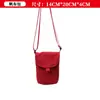 Bolsa Transversal de Lona Lisa Personalizada para Eventos Corporativos e Impressão de Logo Promocional Customização de Bolsa de Lona