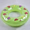 Fengyun Suministro Anillo Inflable para Nadar Suministros de Natación Anillo Inflable de Cristal para Nadar