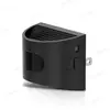 Luz Noturna com Sensor de Presença Humana Mini Gy177 Preto Semi-Curva para Cima e para Baixo Corredor Luminoso Cabeceira Luz Noturna com Sensor de Corpo Humano