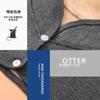 Nuevo protector de hombro cálido de otoño e invierno, cuidado cálido contra el frío, columna cervical del hombro, artefacto cálido para el frío del hombro para hombres y mujeres