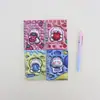 Venta Directa de Fábrica Tapa Dura Dibujos Animados Mascota Linda Cuaderno Espiral Mini Fruta Animal Bloc de Notas Personalizable