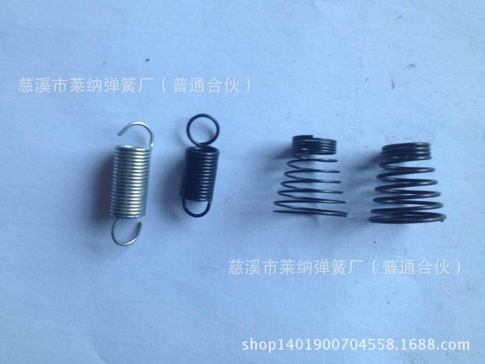 缝纫机配件弹簧