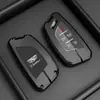 Adecuado para juego de llaves Cadillac xt5 carcasa nueva xt4 hebilla xt6 paquete ct5 coche ct6 hombres xts atsl gama alta
