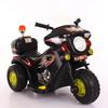 Nueva motocicleta eléctrica para niños del fabricante triciclo eléctrico para niños motocicleta de paseo venta al por mayor