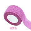 Nuevo Vendaje Protector de Dedos para Escritura Estudiantil Estampado Lindo Envoltura para Dedos Cubierta Protectora Anti-Desgaste Anti-Callos Cinta de Tela para Protección de Manos