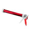 Pistola de Pegamento Adhesivo Estructural, Corte Automático de Pegamento para Vidrio, Ahorro de Mano de Obra, Doble Propósito, Sellado Especial, Rodamiento de Carrera Larga, Pistola de Pegamento Suave