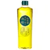 Aceite de Cacahuete de Primera Prensa Prensado en Frío Aceite Comestible para Uso Doméstico, Aceite de Cacahuete Puro Prensado Físicamente, Botella Pequeña de 1L Aceite Comestible