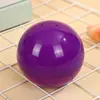 Cápsulas Brillantes de Colores para Máquinas Gashapon, Regalos Sorpresa, Bolas Decorativas Navideñas, Juguetes para Niños, Cápsula de 75 mm