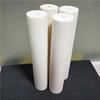 Tubo de esponja de limpeza absorvente de água de poliuretano resistente a ácidos e álcalis por atacado, rolo de esponja absorvente de tinta de poliuretano, tubo de esponja absorvente de água