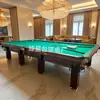 Provincia de Talas Región de Talas Mesa de Billar Ruso Mesa de Snooker Mesa de Pool Americano Billar Ruso Suministro Directo