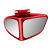 Espejo retrovisor auxiliar para rueda delantera de coche, nuevo, sin punto ciego, espejo de doble cara, ajustable 360 grados, para marcha atrás