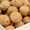 Sementes de Bodhi Olho de Fênix Nepalesas Contas Soltas Semente Original Contas Budistas DIY Pulseira de Xizang Acessórios para Joias de Rosário