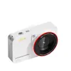Cámara digital de alta definición, cámara de nivel de entrada para estudiantes para grabación de fotos y video, viajes al aire libre, cámara compacta de alta apariencia, transfronterizo