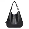 Personalizado de Fábrica Más Vendido Pedidos Extranjeros Alta Calidad Gran Capacidad Retro Cesta de Verduras Bolso Tote para Mujer Bolso de Hombro para Mujer