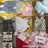 Comércio Exterior Marca Mais Vendida Patpat Estilo Misturado Roupa Infantil para Todas as Estações Tendência da Moda Ternos Infantis Masculinos e Femininos Fornecimento Atacadista