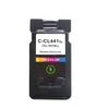 Compatible con cartuchos de tinta Canon MX374 MX434 MX454 MX524 MX534 MX474 cartuchos de tinta 440 441