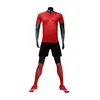 Traje de fútbol con tablero de luz XBLB 1902#