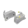 Precio Incluye Impuestos 31368636 31465747 Aceite de Motor Radiador Radiador de Transmisión Enfriador