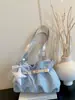 Bolso Boston de Mano con Temperamento Retro a la Moda para Mujer 2026 Nueva Llegada de Primavera Bolso Elegante con Estilo Casual de Hombro Único