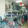 Válvula de Pistão Balanceado U46SM-16 Especial Uma Esfera Flutuante Anel Flutuante Haizheng Garantia de Qualidade Artesão Antigo de Shangqiu