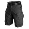 Fornecimento Direto de Fábrica Transfronteiriça de Auditories Ix7 Shorts Táticos Versão Melhorada Shorts Cargo Urbanos para Exterior Calças Táticas