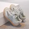 Zapatos para Niños, Zapatos Deportivos, Nuevo Modelo 2026, Zapatos Forrest Gump para Niños, Zapatos de Malla Suave de Verano para Niñas, Estilo Transpirable de Verano