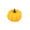 Ebay transfronteiriço quente mini simulação espuma abóbora decorações de Halloween terno de abóbora simulação