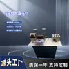 Em estoque máquina de gravação em relevo com rolo hidráulico fornecimento direto da fábrica máquina automática de gravação em relevo hidráulica para couro máquina de gravação em relevo com rolo Dongguan