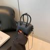 Xiaozhong Bolso Mini Portátil Pequeño Bolso para Niños 2024 Primavera y Verano Nuevo Moda de Alta Gama Cadena Hombro Cruzado