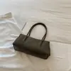 Bolso Boston de Mano para Mujer 2026 Otoño Retro Casual Moda Bolso de Axila Viaje Temperamento Elegante Bolso de Hombro Único para Mujer