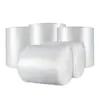 Tipo Ordinario Ultra-Blanco Protección de Productos Frágiles Nuevo Material Película de Burbujas Película de Burbujas Hecho a Medida Suministro Directo de Fábrica