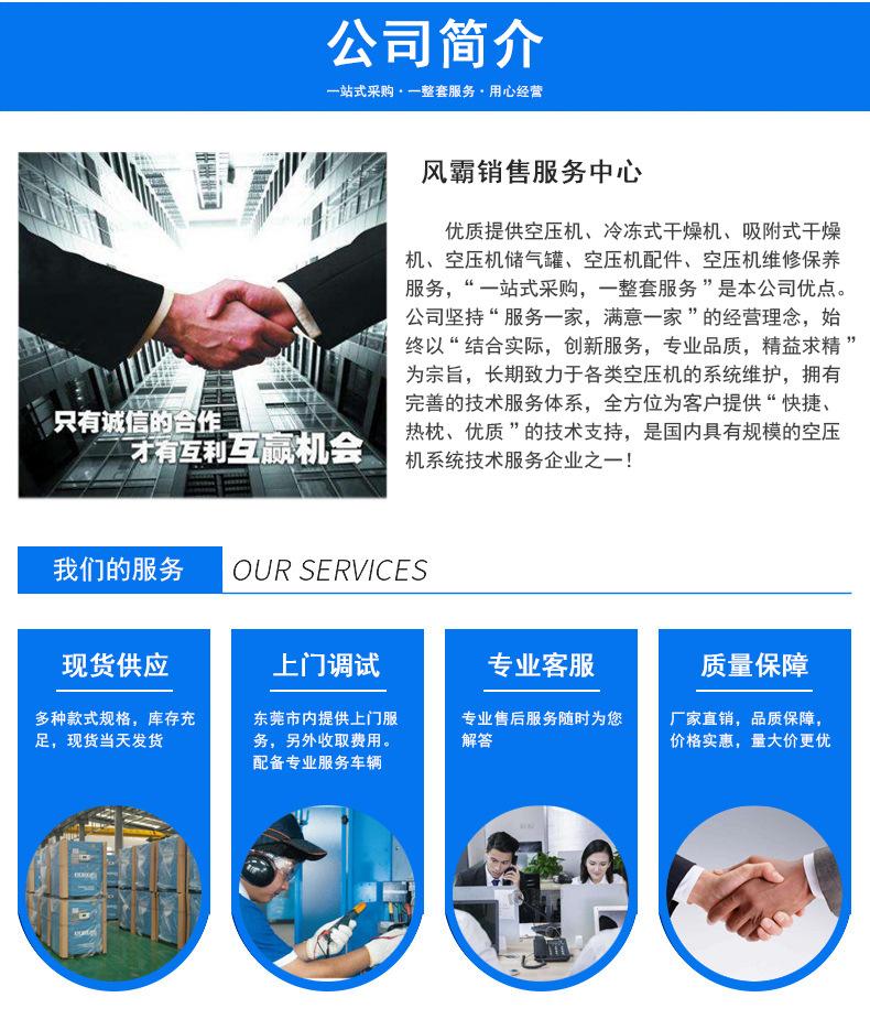 公司简介19年