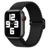 Nylon Trenzado Adecuado para Apple Iwatch56789 Apple Ultra2 Hebilla Deslizante Elástica Fabricante de Correa de Reloj S9