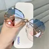 Gafas de sol que cambian de color de doble uso día y noche para mujer, polarizadas, protección UV, adecuadas para pescar y conducir, estilo moderno y de moda