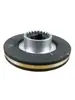 Bobina de Freio Eletromagnético com Partida Suave Yse Y Fábrica Geral de Nanjing Motor Especial Jinzhou 081.5Kw0.37