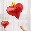 Día de San Valentín Chino, Aniversario, Atmósfera de Confesión, Accesorios para Fotos, Decoración, Tarjetas de Mesa de Amor, Adornos de Tarjetas