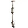 Fornecido diretamente pelo fabricante, adequado para tubos de escape e catalisadores dos carros Dongfeng Jingyi X5 1.6 e X3 1.5