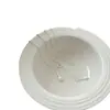 Collar Coreano Nuevo 2025 Diseño de Nicho Plata de Ley S925 Simple Forma de Martillo Gota de Agua Cadena para Clavícula Lujo Ligero Uso en Capas para Mujeres