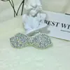 Moda Coreana Nueva y de Moda Lazo Ropa Accesorios DIY Flor 3D de Pedrería Accesorios para Ropa Venta al por Mayor
