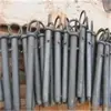 Fabricante Vende Pines para Vagones de Mina, Pines de Cadena para Vagones de Mina, Ejes de Pasador, Pestillos de Mina, Pines de Conexión de Bloqueo para Vagones de Mina
