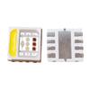 Perla de Lámpara LED Full-Color Cuatro en Uno 5050Rgbw Cabeza de Bola 4W 9V18V Smd 5054Rgbw Perla de Lámpara para Acuario