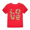 Camiseta Código Europeo Transfronterizo 2 a 34567891011121314 Años