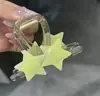 Pinza de tiburón de tamaño mediano para mujeres con cabello fino, para crear un recogido de media altura elegante, pinza de garra sofisticada y delicada para la parte posterior de la cabeza