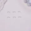 Decorações de Arte para Unhas Fofas Doces com Laços Venda Quente Transfronteiriça Pequenos Acessórios de Resina Acessórios de Unha Vestíveis DIY Atacado