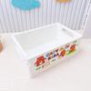 Caja de Almacenamiento Plegable Grande para Stitch de Comercio Exterior Transfronterizo, Estante de Almacenamiento para Artículos de Escritorio y Misceláneos de Lilo y Stitch