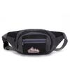 Riñonera Multifuncional para Hombre, Bolso de Pecho de Gran Capacidad para Ciclismo, Compras, Viajes, Ocio, Riñonera de Regalo Periférico, Bolso Cruzado